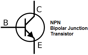 Transistor