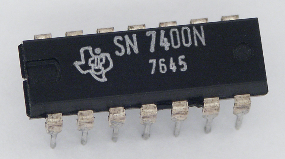 NAND Gate